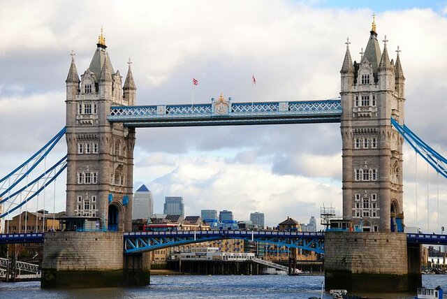 Tower Bridge
