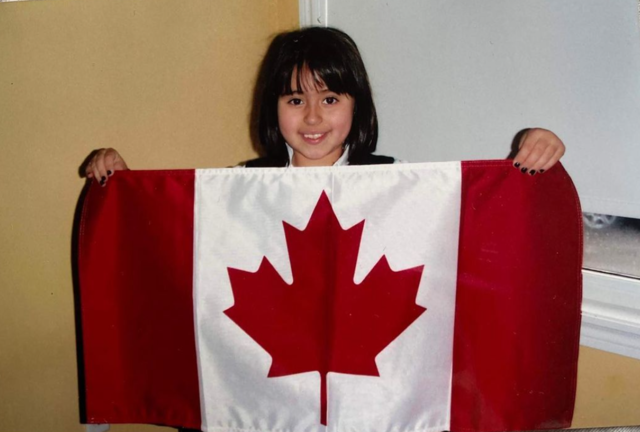 Intercambio a Cánada