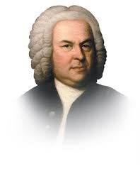 Sabastian Bach height of his career