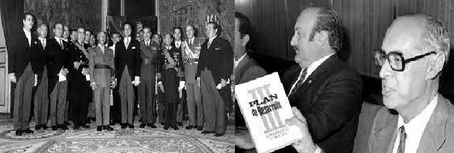 Gobierno de los tecnócratas