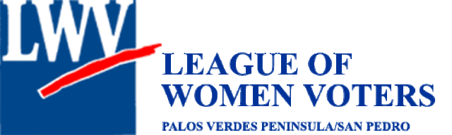 The League of Women Voters Find Some Success