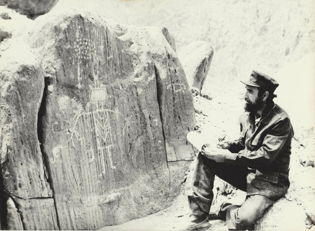 Es nombrado embajador de Cuba en Perú