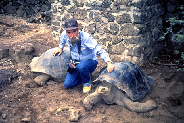 Expediciones científicas