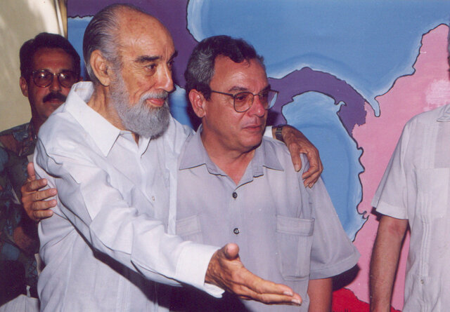 Crea la Fundación de la Naturaleza y el Hombre