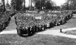 Men Are Fed Up -1935