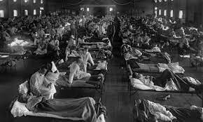 Spanish Flu