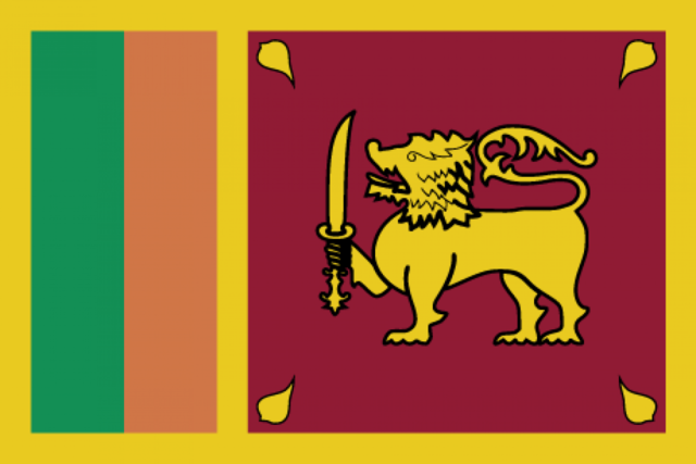 El dia que vaig anar a Sri Lanka
