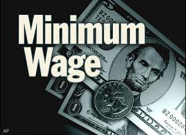 Supreme Court Rules Minimum Wage Law for Women Unconstitutional