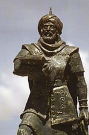 Muawiyah I- GOVERNMENT