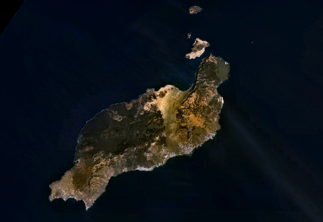 Conquista de Lanzarote