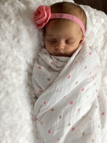 Had another baby and went part-time