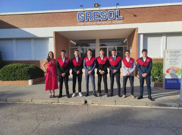 El dia que començaré batxillerat