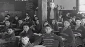 Residential Schools