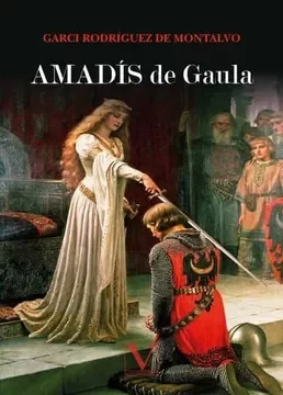 El Amadís de Gaula - Anónimo