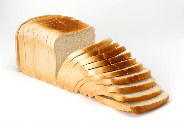 Sliced Bread