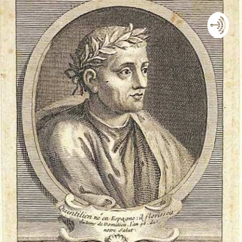 Quintiliano, (30 a 90 d.C)