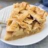 apple pie now