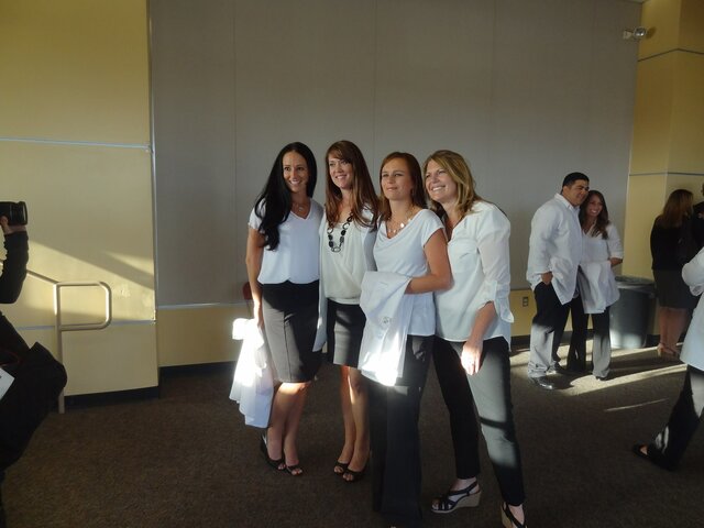 Graduated ADN program