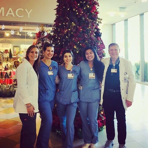 Clinical Instructor CSUSM