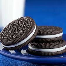 Oreo