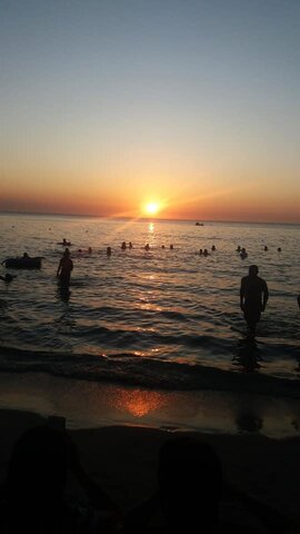 Conociendo el mar!🌊