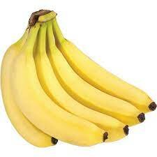 bananas now