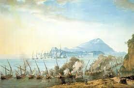 Mahan's Influence of Seapower