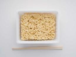 Instant Noodles