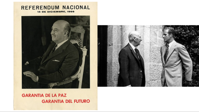 Ley Orgánica del Estado