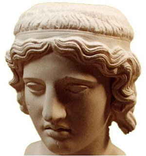 Proyección  Helénica, (323 a 146 a.C)