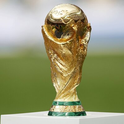 Timeline: Selecciones campeonas de los primeros 10 mundiales de fútbol en la historia