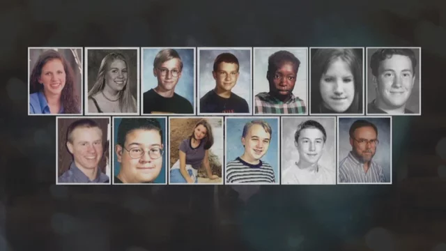 Columbine School Shooting