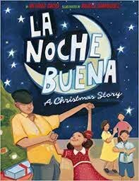“La noche buena” Tomas Rivera