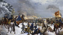 Timeline: Северная война 1700-1721