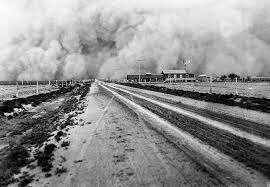 The Dust Bowl
