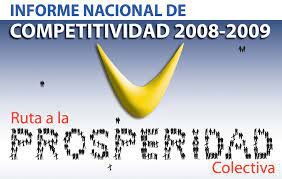 Colombia más competitiva