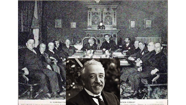 Niceto Alcala-Zamora