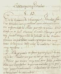 Recetas médicas más antiguas