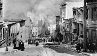 The Great 1906 San Francisco Earthquake