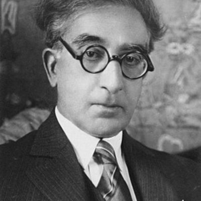 Timeline: Κωνσταντίνος Καβάφης