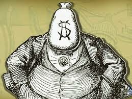 Sherman Antitrust Act