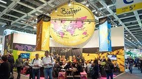 I Salón Internacional de la Logística