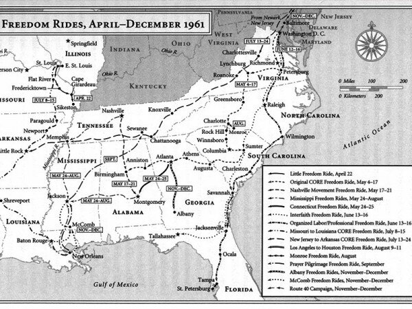 Freedom Riders
