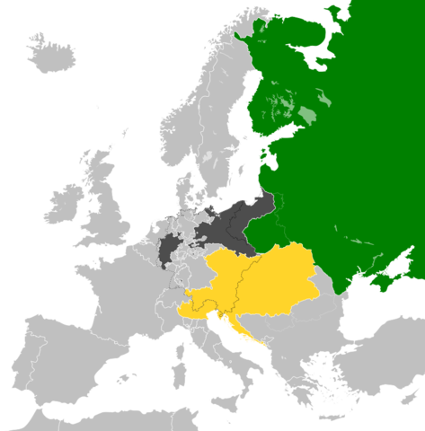 Ιερά Συμμαχία