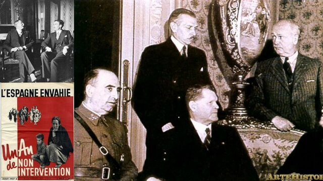 COMITE DE NO INTERVENCIÓN