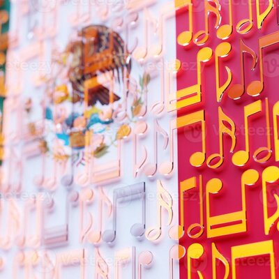 Timeline: Identidad Musical de México