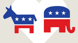 Timeline: Extra Credit Political Timeline for U.S. History