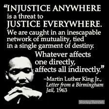 The Birmingham Demonstrations