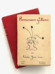 Romancero Gitano—Prendimiento de Antoñito el Camborio en el camino de Sevilla