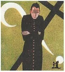 San Manuel Bueno, martír